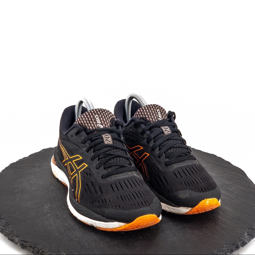 Asics Gel Cumulus 20 Women’s Shoes Sz 7 - Picture 7 of 8